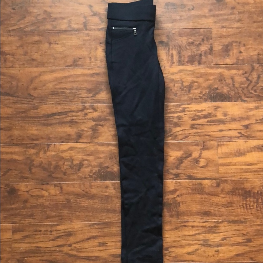 Ann Taylor Pointe Pants